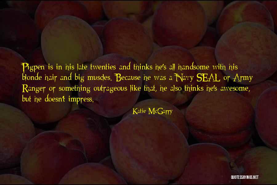 Timilee Romolinis Birthday Quotes By Katie McGarry Timilee Romolinis Birthday Quotes By Katie McGarry
