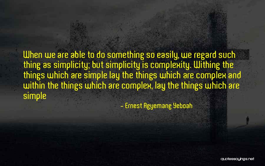 Timing And Patience Quotes By Ernest Agyemang Yeboah Timing And Patience Quotes By Ernest Agyemang Yeboah