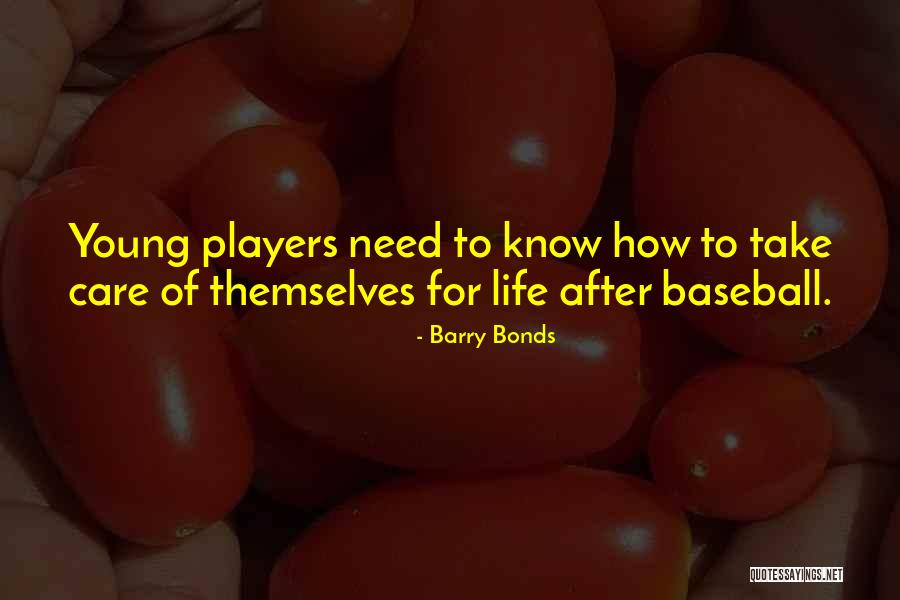 Timings Icon Quotes By Barry Bonds Timings Icon Quotes By Barry Bonds