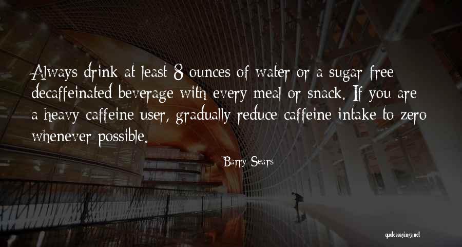 Timir Faizutdinov Quotes By Barry Sears Timir Faizutdinov Quotes By Barry Sears