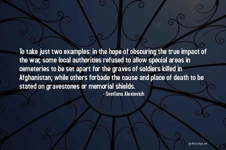 Timir Faizutdinov Quotes By Svetlana Alexievich Timir Faizutdinov Quotes By Svetlana Alexievich
