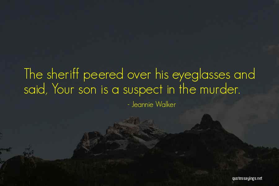 Timiron Quotes By Jeannie Walker Timiron Quotes By Jeannie Walker