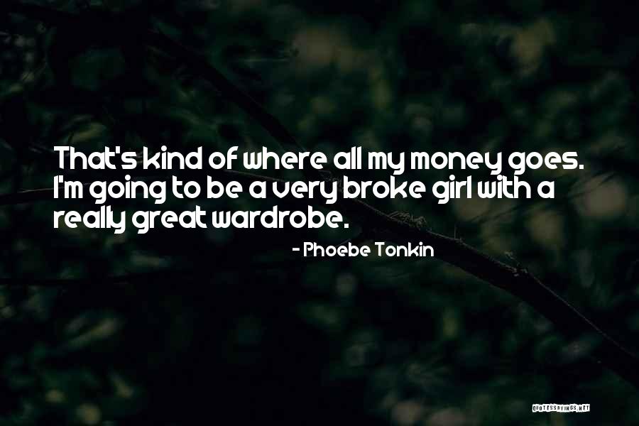 Timiron Quotes By Phoebe Tonkin Timiron Quotes By Phoebe Tonkin