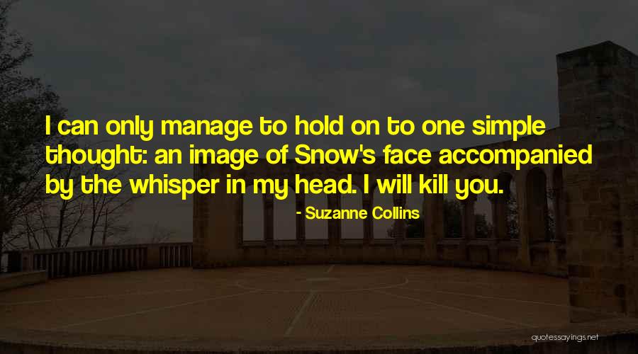 Timiron Quotes By Suzanne Collins Timiron Quotes By Suzanne Collins