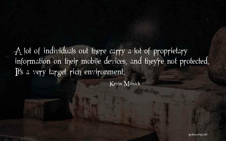 Timiryazev Quotes By Kevin Mitnick Timiryazev Quotes By Kevin Mitnick
