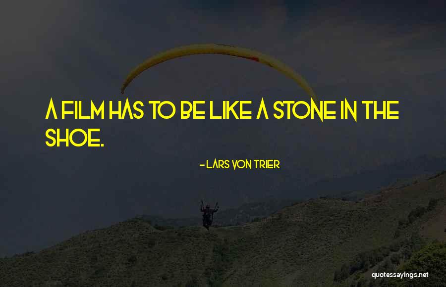 Timishin Quotes By Lars Von Trier