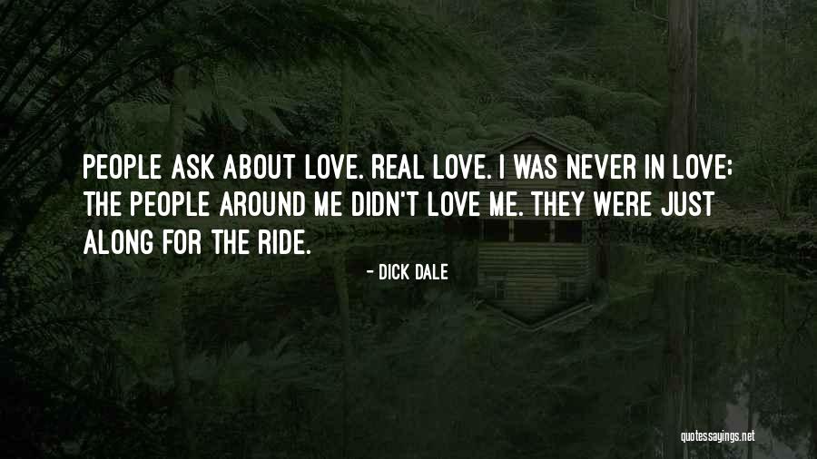 Timkoo Quotes By Dick Dale Timkoo Quotes By Dick Dale