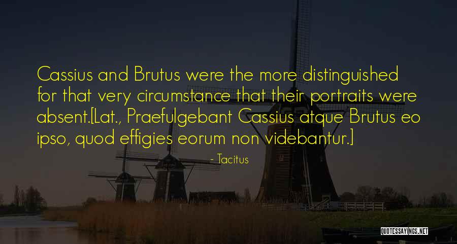 Timman Maupin Quotes By Tacitus Timman Maupin Quotes By Tacitus
