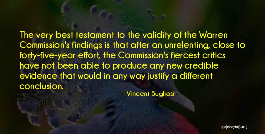 Timmel Law Quotes By Vincent Bugliosi Timmel Law Quotes By Vincent Bugliosi