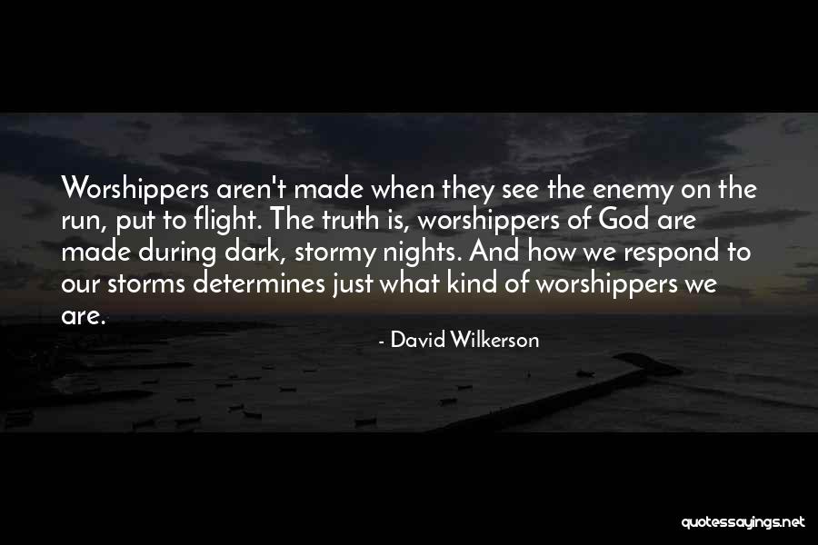 Timmermann Concrete Quotes By David Wilkerson Timmermann Concrete Quotes By David Wilkerson