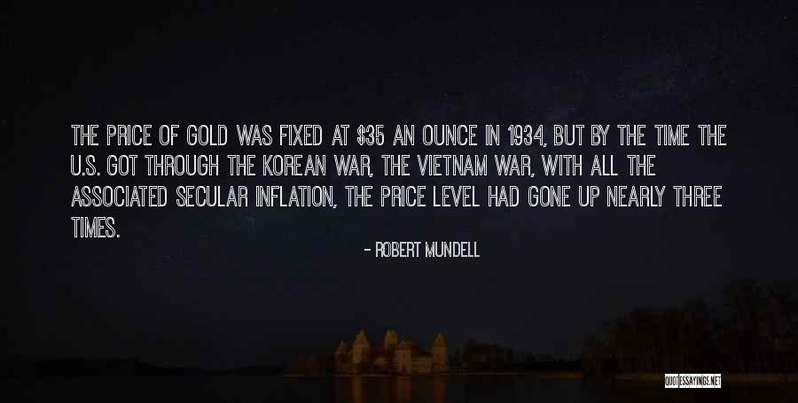 Timmermans Ranch Quotes By Robert Mundell Timmermans Ranch Quotes By Robert Mundell