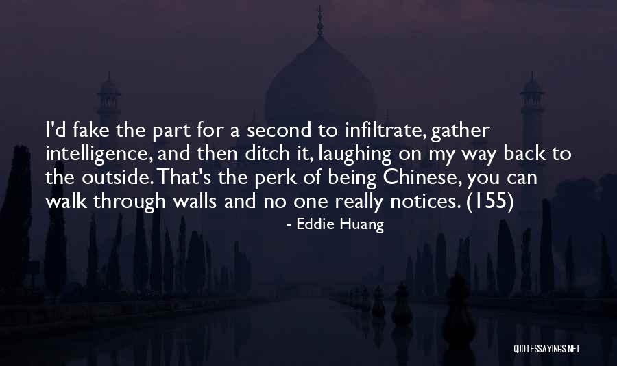 Timmermans Schoenen Quotes By Eddie Huang Timmermans Schoenen Quotes By Eddie Huang
