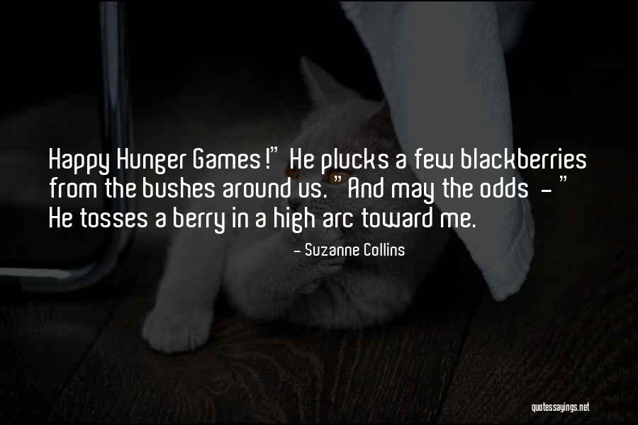 Timmers Menu Quotes By Suzanne Collins