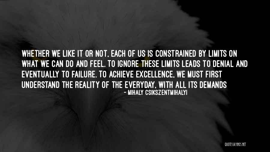 Timmie Genshin Quotes By Mihaly Csikszentmihalyi Timmie Genshin Quotes By Mihaly Csikszentmihalyi