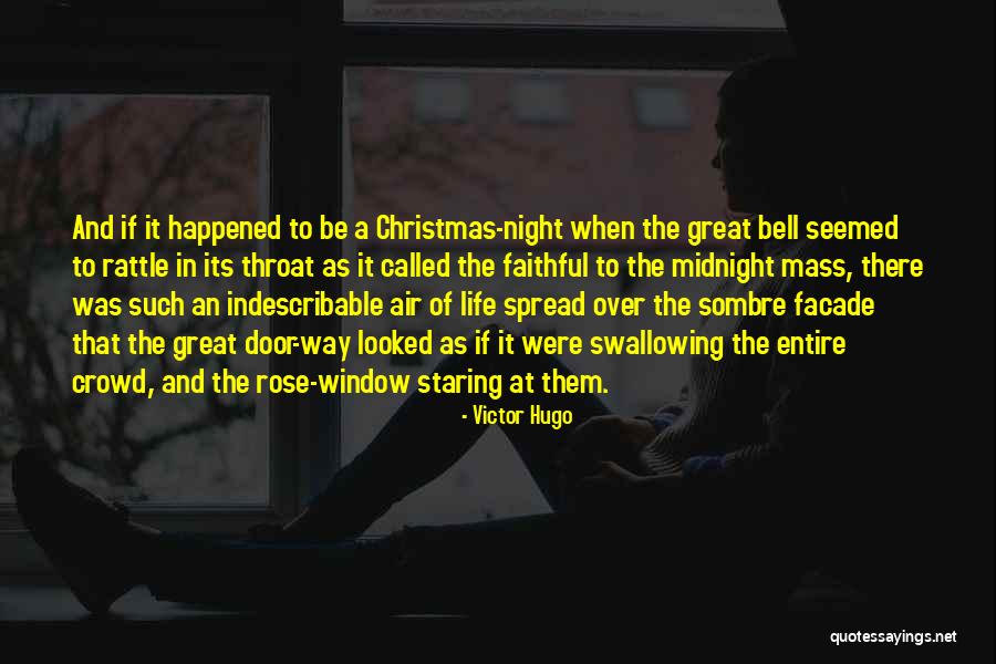 Timmins Daily Press Quotes By Victor Hugo