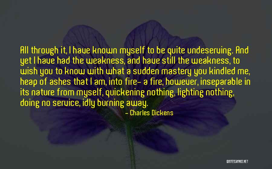 Timmis Steven Quotes By Charles Dickens Timmis Steven Quotes By Charles Dickens
