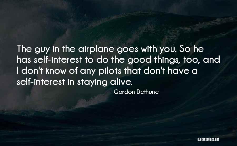 Timmons Group Quotes By Gordon Bethune Timmons Group Quotes By Gordon Bethune