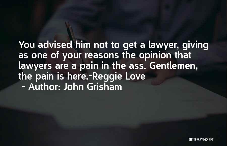 Timmy Timato Quotes By John Grisham