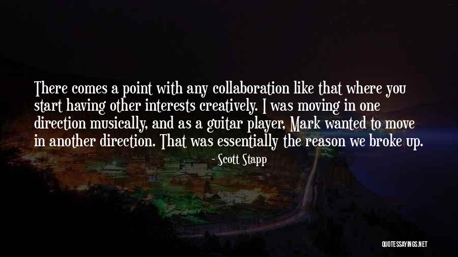 Timmys Treehouse Quotes By Scott Stapp Timmys Treehouse Quotes By Scott Stapp