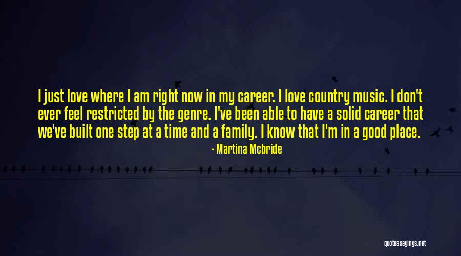 Timo Werner Liverpool Quotes By Martina Mcbride Timo Werner Liverpool Quotes By Martina Mcbride