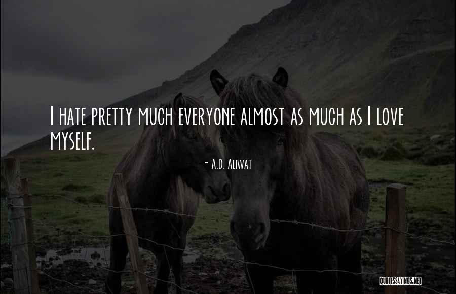 Timofei Dokshizer Quotes By A.D. Aliwat Timofei Dokshizer Quotes By A.D. Aliwat