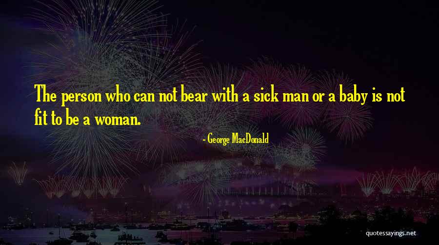 Timofei Dokshizer Quotes By George MacDonald Timofei Dokshizer Quotes By George MacDonald