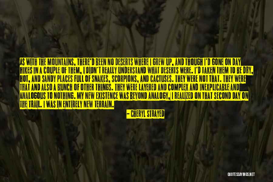 Timofei Dubovitsky Quotes By Cheryl Strayed Timofei Dubovitsky Quotes By Cheryl Strayed