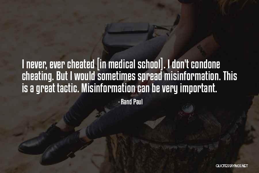Timofei Rudenko Quotes By Rand Paul Timofei Rudenko Quotes By Rand Paul