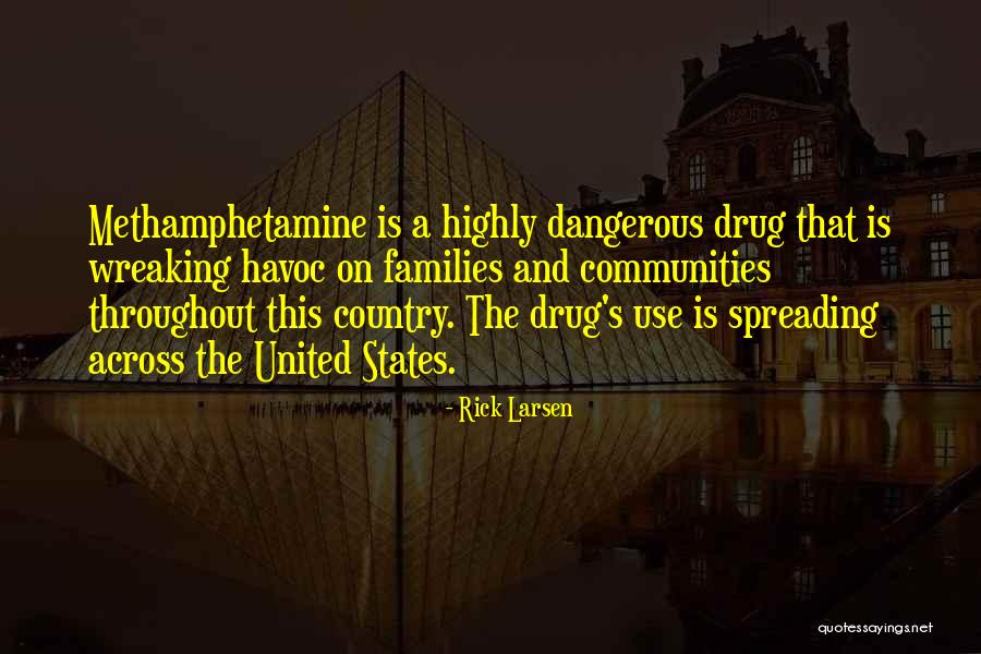 Timog Amerika Quotes By Rick Larsen Timog Amerika Quotes By Rick Larsen