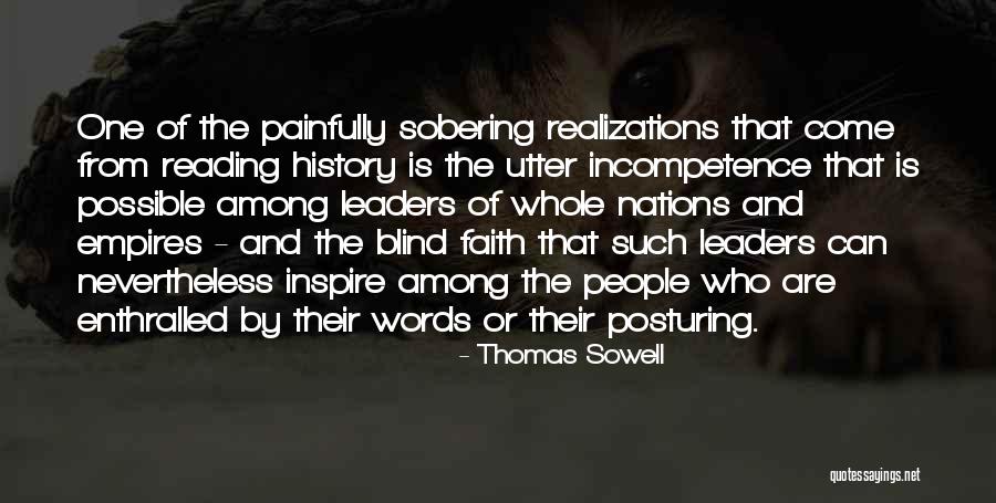 Timog Amerika Quotes By Thomas Sowell Timog Amerika Quotes By Thomas Sowell