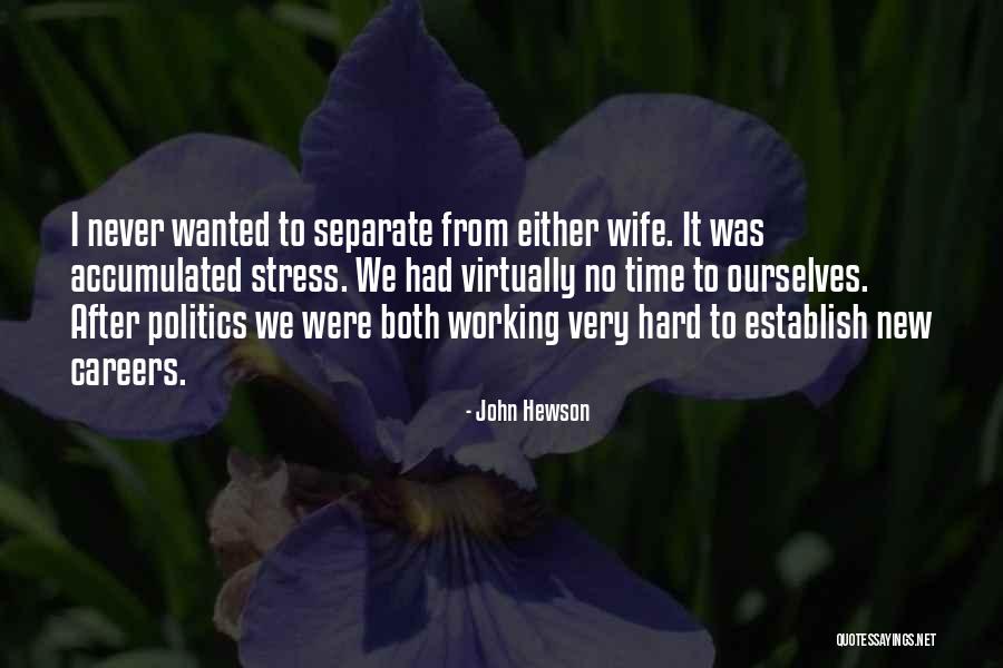 Timojene Quotes By John Hewson Timojene Quotes By John Hewson