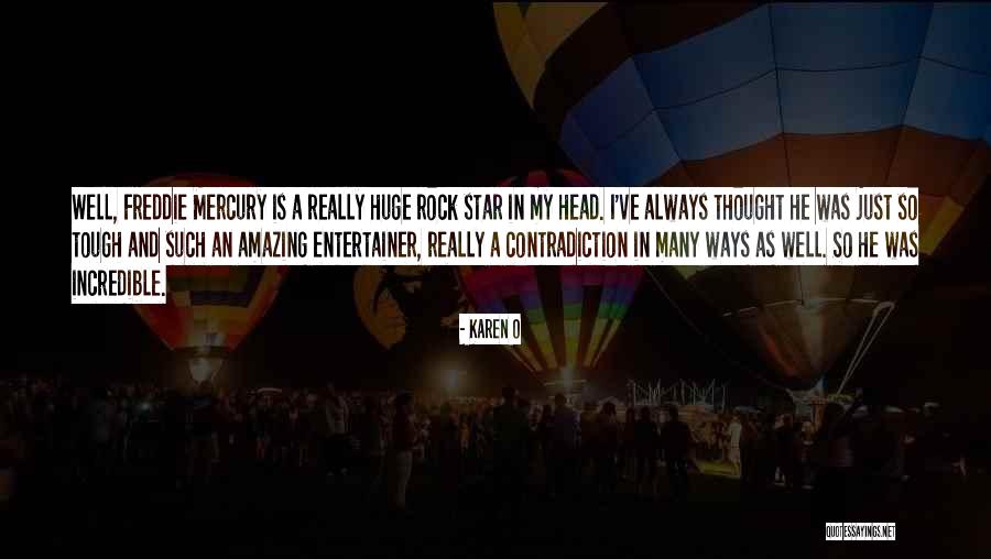 Timojene Quotes By Karen O Timojene Quotes By Karen O