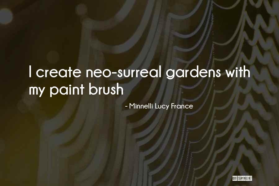 Timojene Quotes By Minnelli Lucy France Timojene Quotes By Minnelli Lucy France