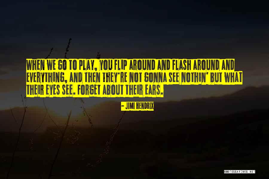 Timokhina Quotes By Jimi Hendrix Timokhina Quotes By Jimi Hendrix