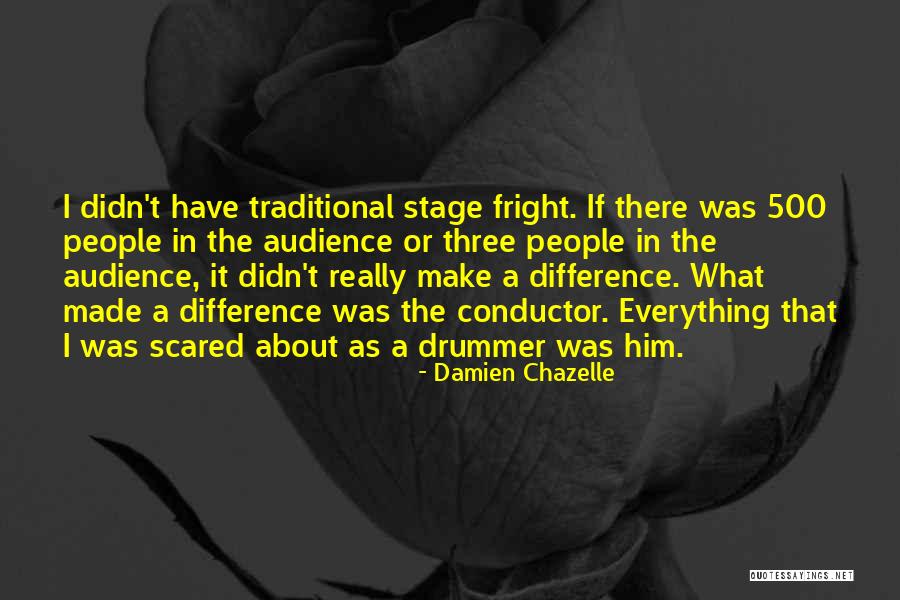 Timoleon Master Quotes By Damien Chazelle Timoleon Master Quotes By Damien Chazelle