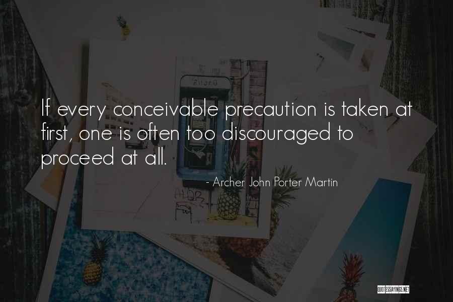 Timon And Pumba Quotes By Archer John Porter Martin Timon And Pumba Quotes By Archer John Porter Martin
