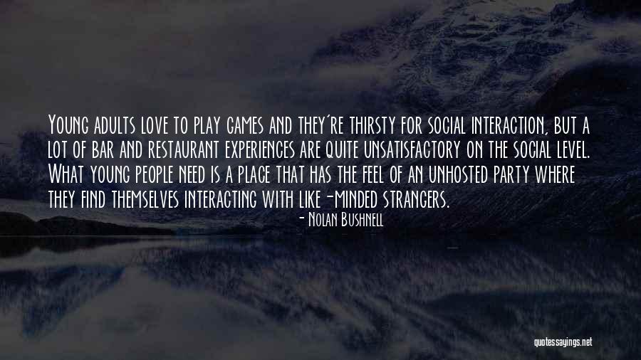 Timon And Pumbaa Inspirational Quotes By Nolan Bushnell Timon And Pumbaa Inspirational Quotes By Nolan Bushnell