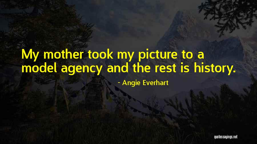 Timon Y Pumbaa Quotes By Angie Everhart Timon Y Pumbaa Quotes By Angie Everhart