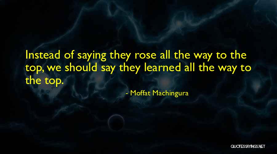 Timon Y Pumbaa Quotes By Moffat Machingura Timon Y Pumbaa Quotes By Moffat Machingura