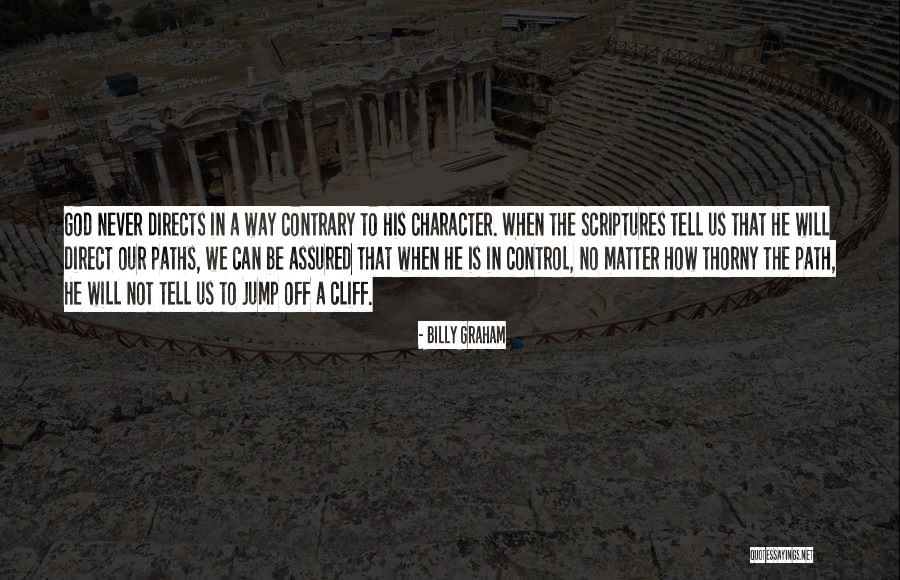 Timony Grammar Quotes By Billy Graham Timony Grammar Quotes By Billy Graham