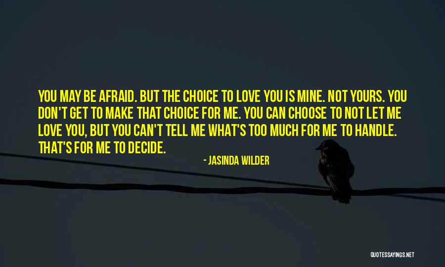 Timony Grammar Quotes By Jasinda Wilder Timony Grammar Quotes By Jasinda Wilder
