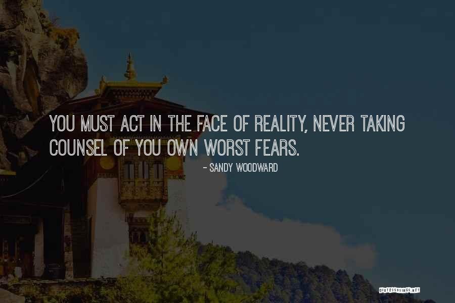 Timony Lower Quotes By Sandy Woodward Timony Lower Quotes By Sandy Woodward