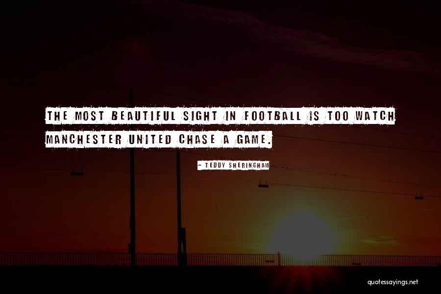 Timony Lower Quotes By Teddy Sheringham Timony Lower Quotes By Teddy Sheringham