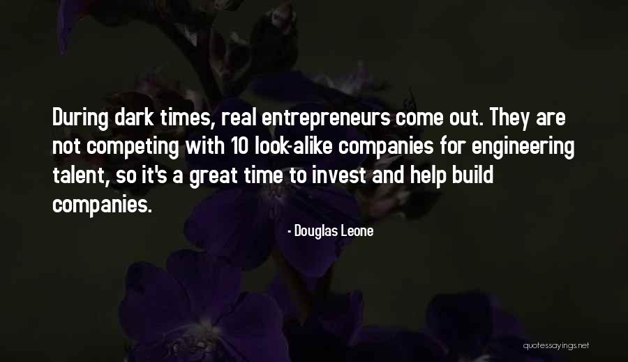 Timore 2 Quotes By Douglas Leone Timore 2 Quotes By Douglas Leone