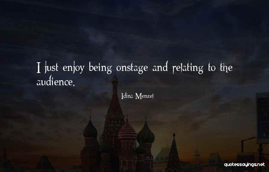 Timore 2 Quotes By Idina Menzel Timore 2 Quotes By Idina Menzel