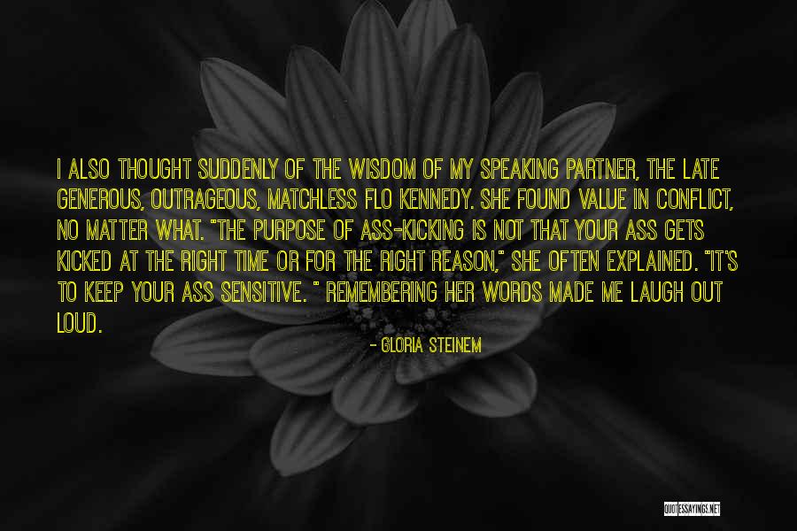 Timorian Quotes By Gloria Steinem Timorian Quotes By Gloria Steinem