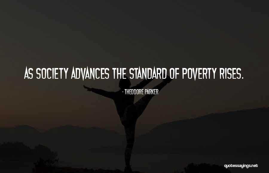 Timorian Quotes By Theodore Parker Timorian Quotes By Theodore Parker
