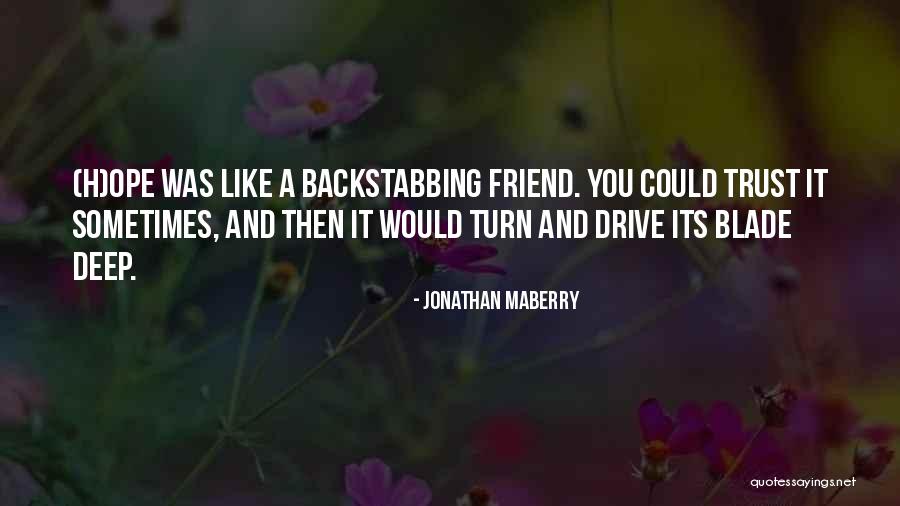 Timoteo Cruz Quotes By Jonathan Maberry Timoteo Cruz Quotes By Jonathan Maberry