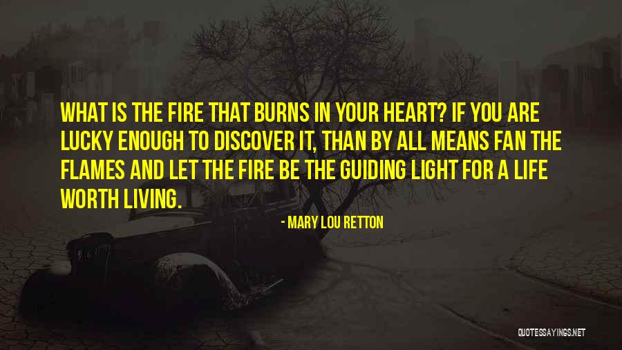 Timothea Lahr Quotes By Mary Lou Retton Timothea Lahr Quotes By Mary Lou Retton