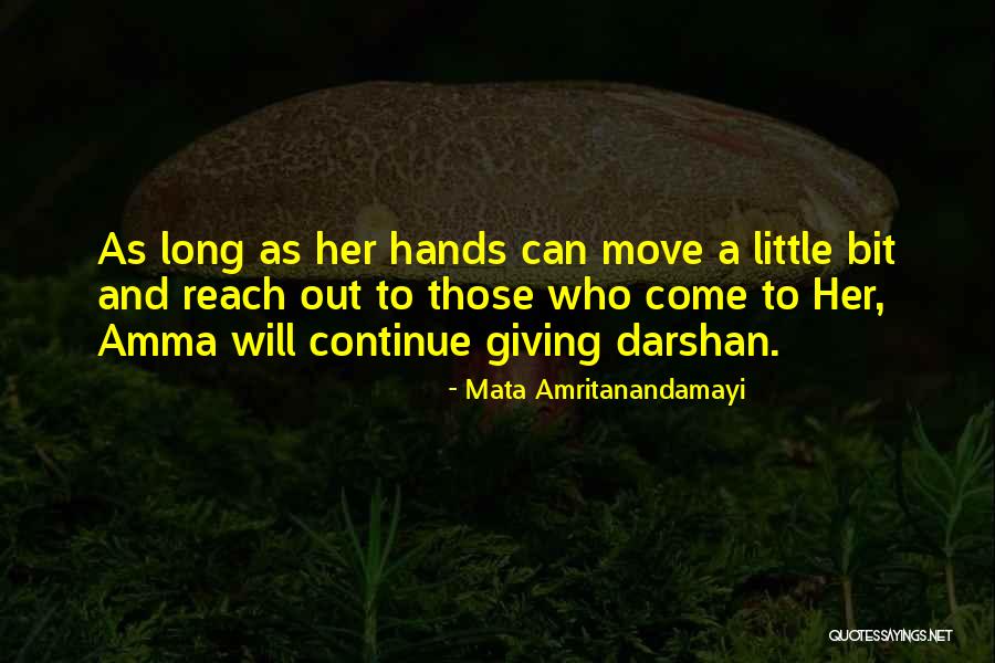 Timotheus Williams Quotes By Mata Amritanandamayi Timotheus Williams Quotes By Mata Amritanandamayi